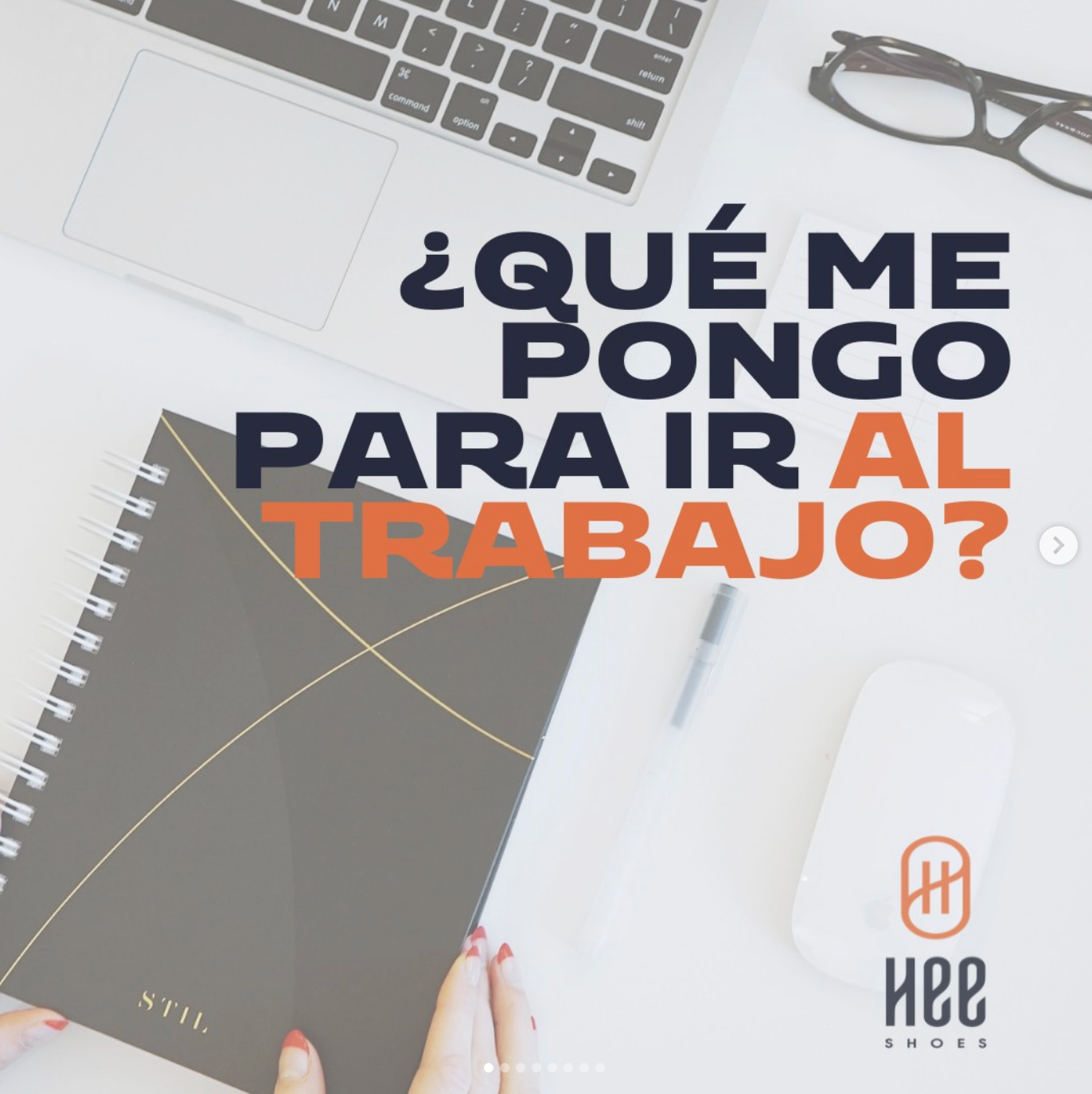 ¿Qué me pongo para ir a trabajar?
