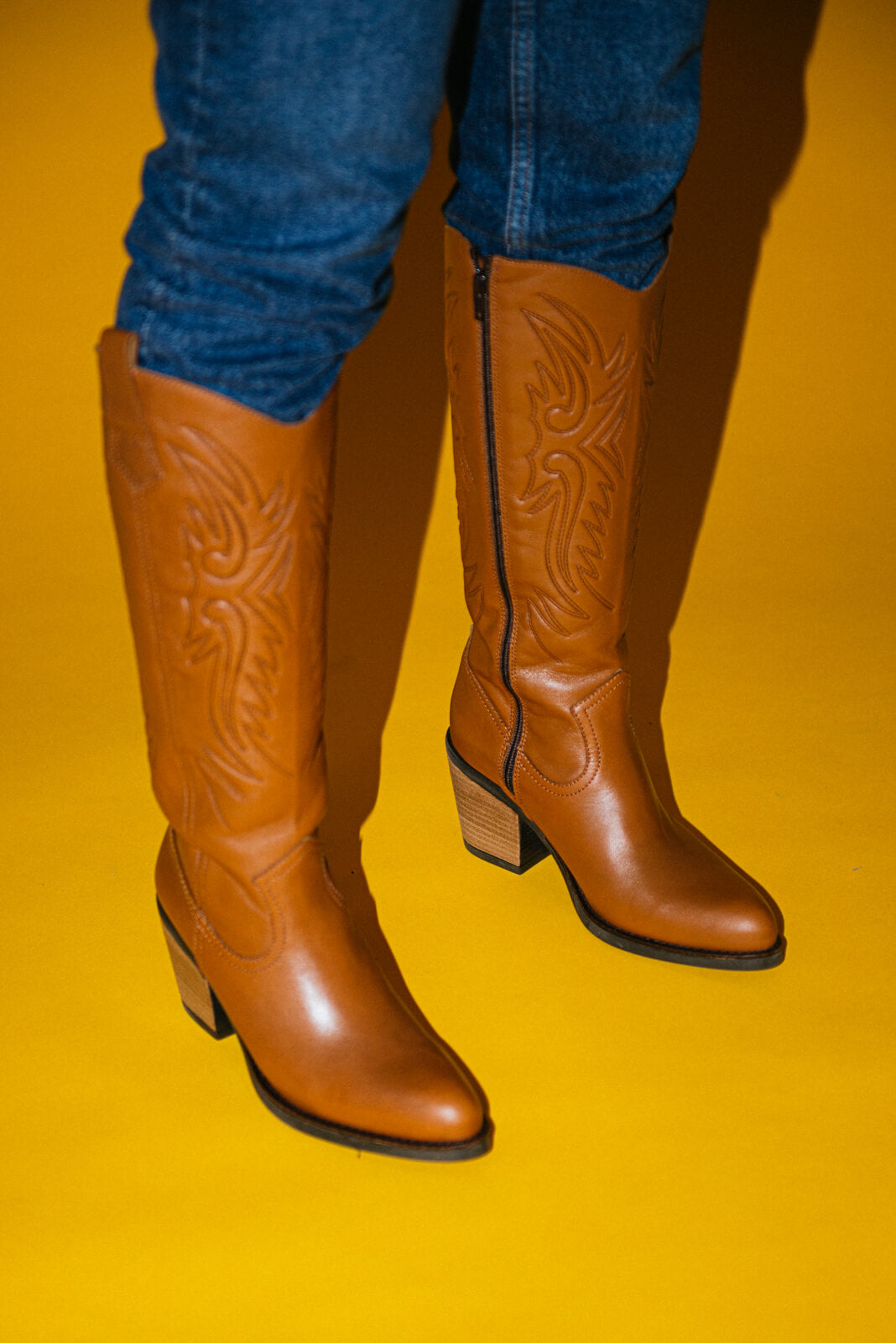 cowgirl trend hee