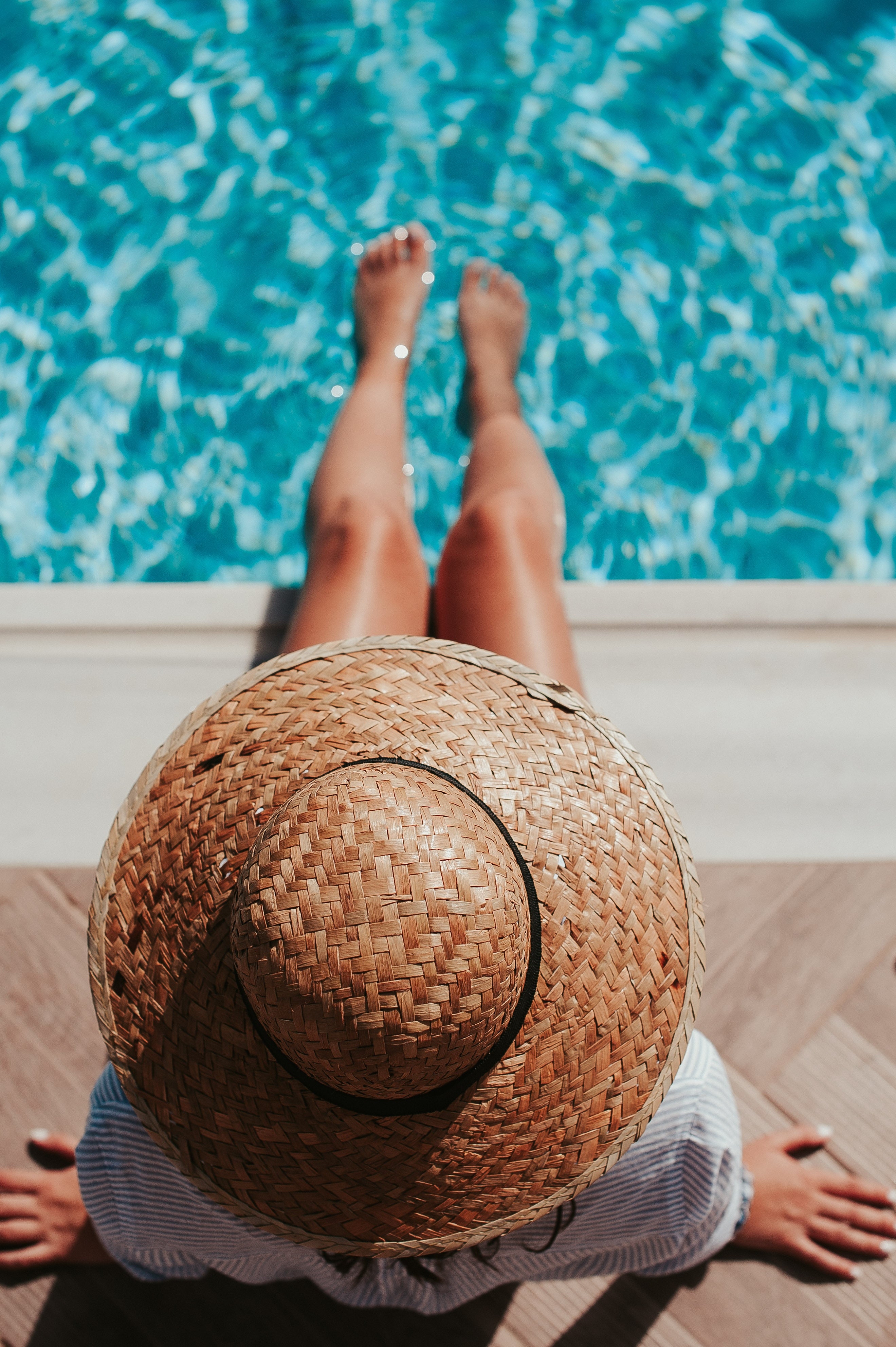 Which sandals fit your feet best?