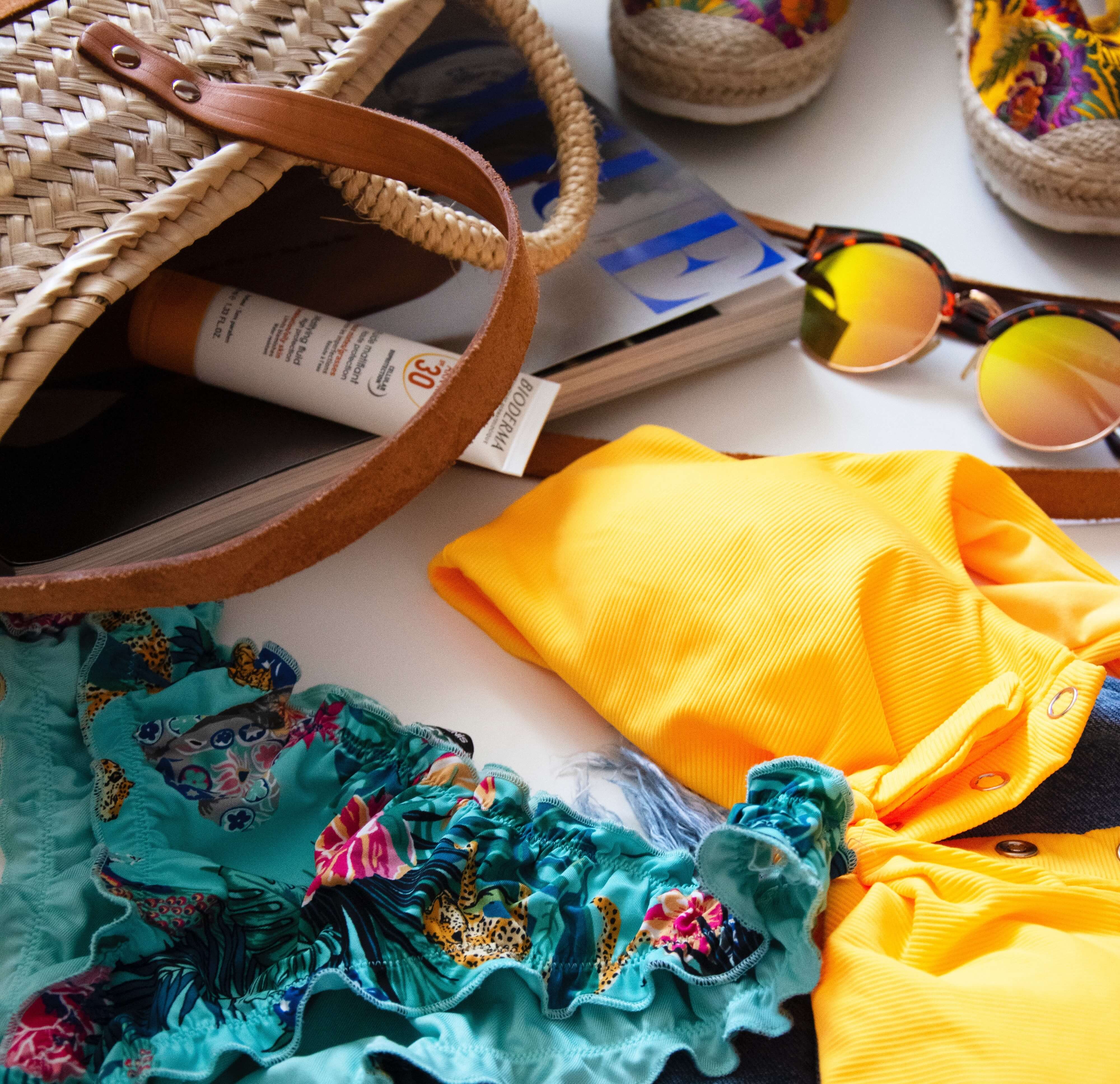 how to drees in summer hee