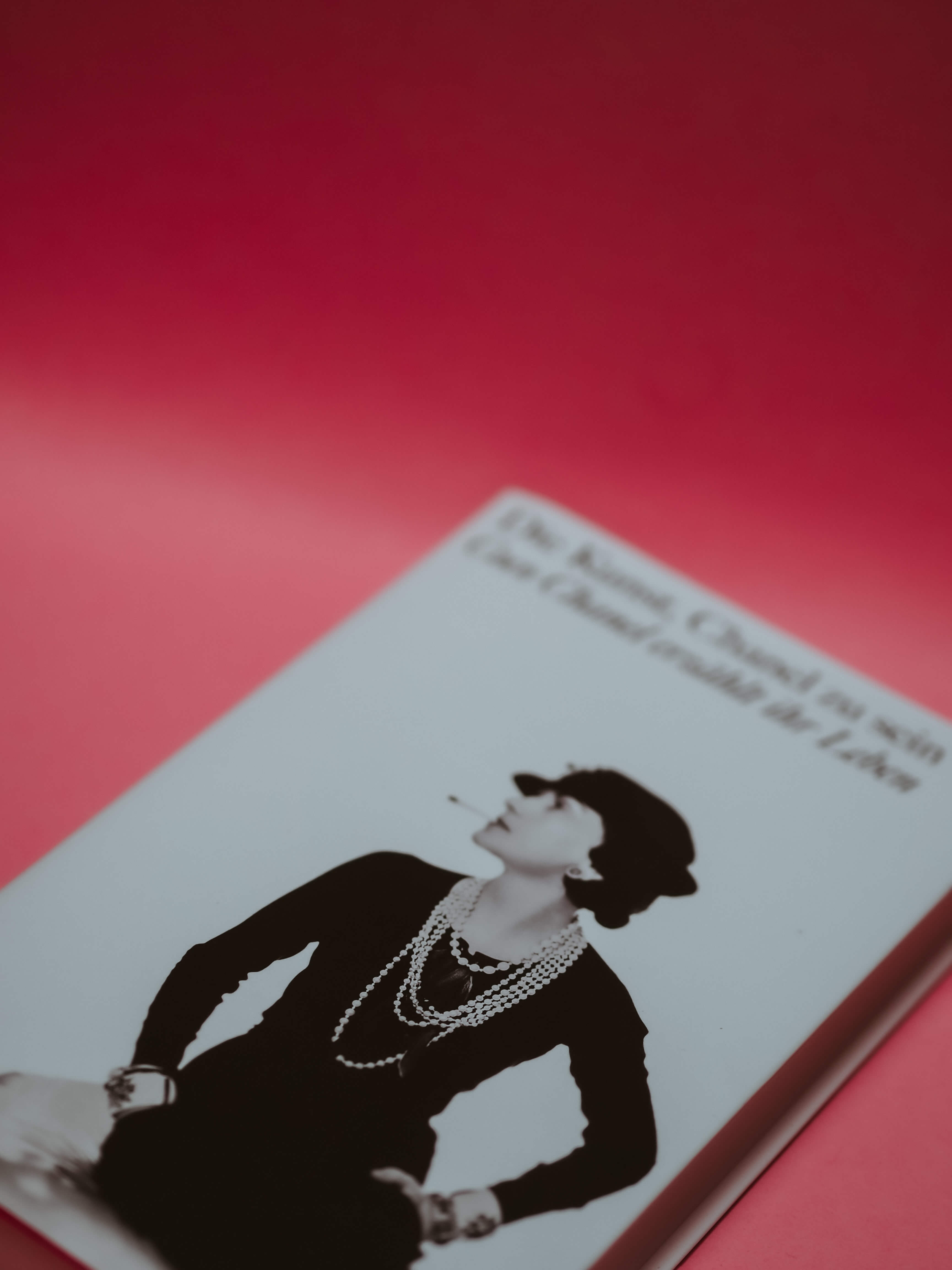 historia coco chanel hee
