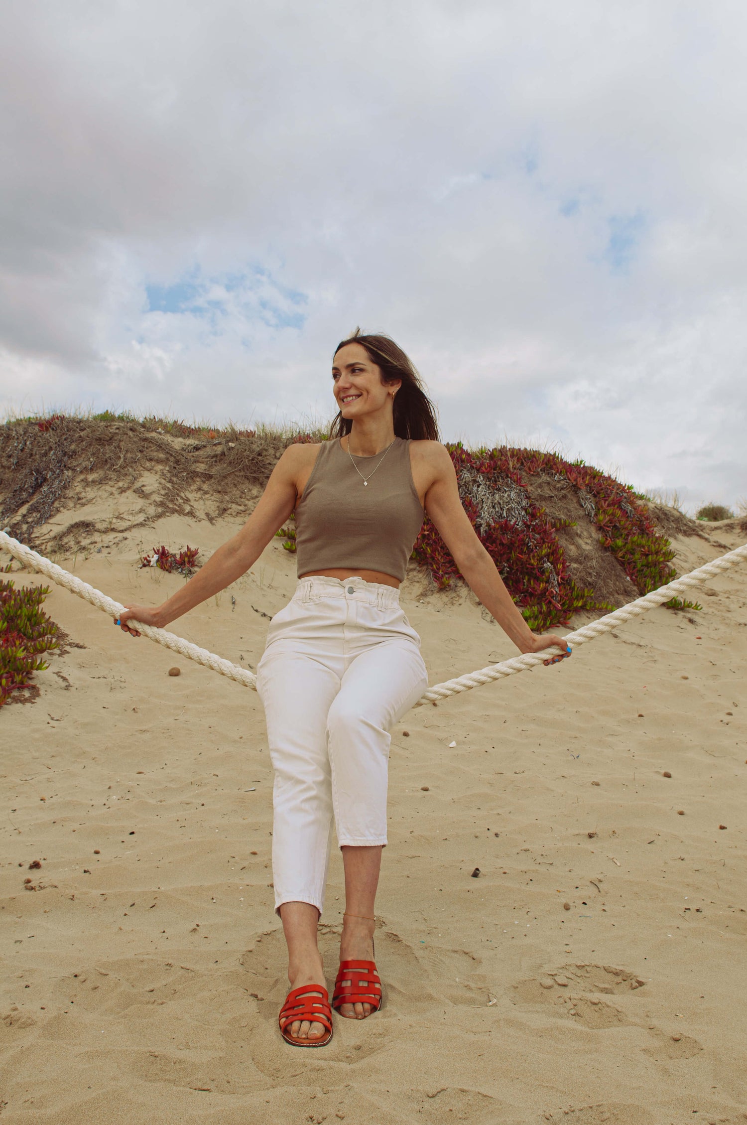 ELEMENTAL SUMMER: The most beachy