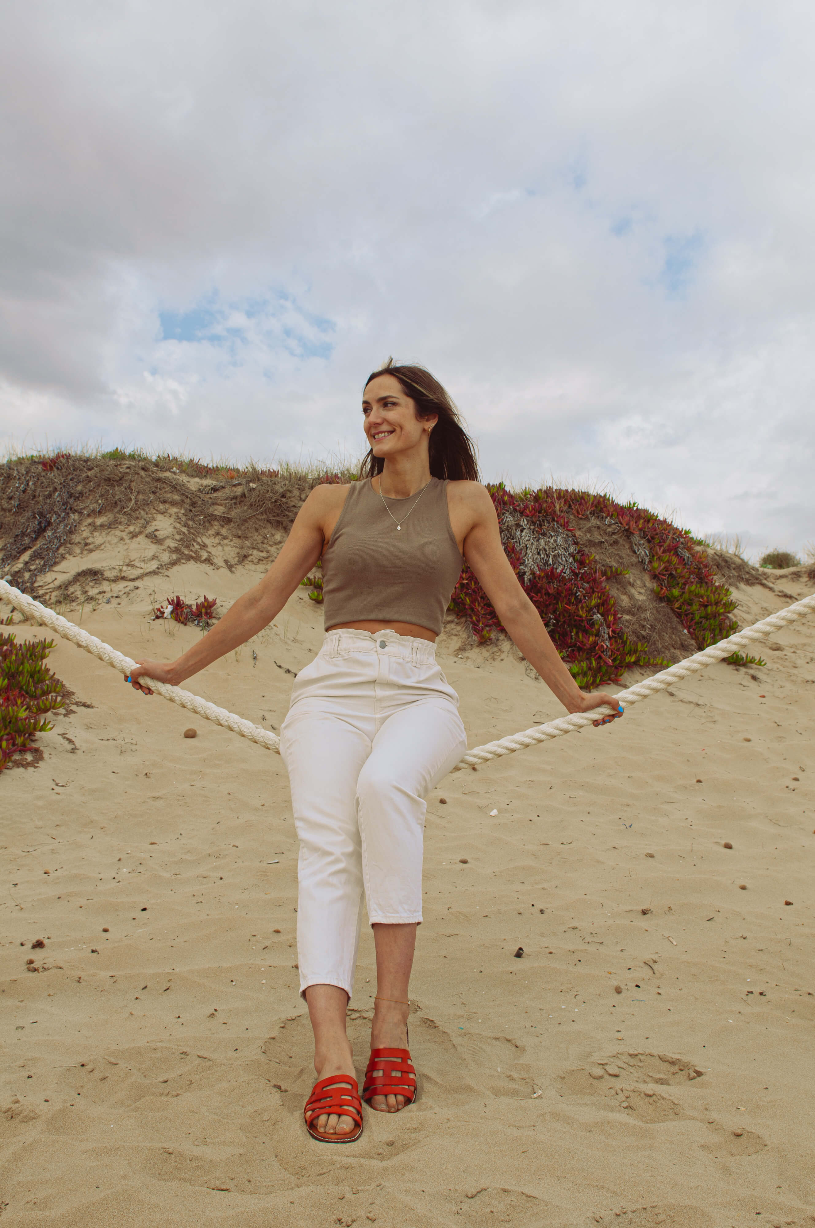ELEMENTAL SUMMER: The most beachy