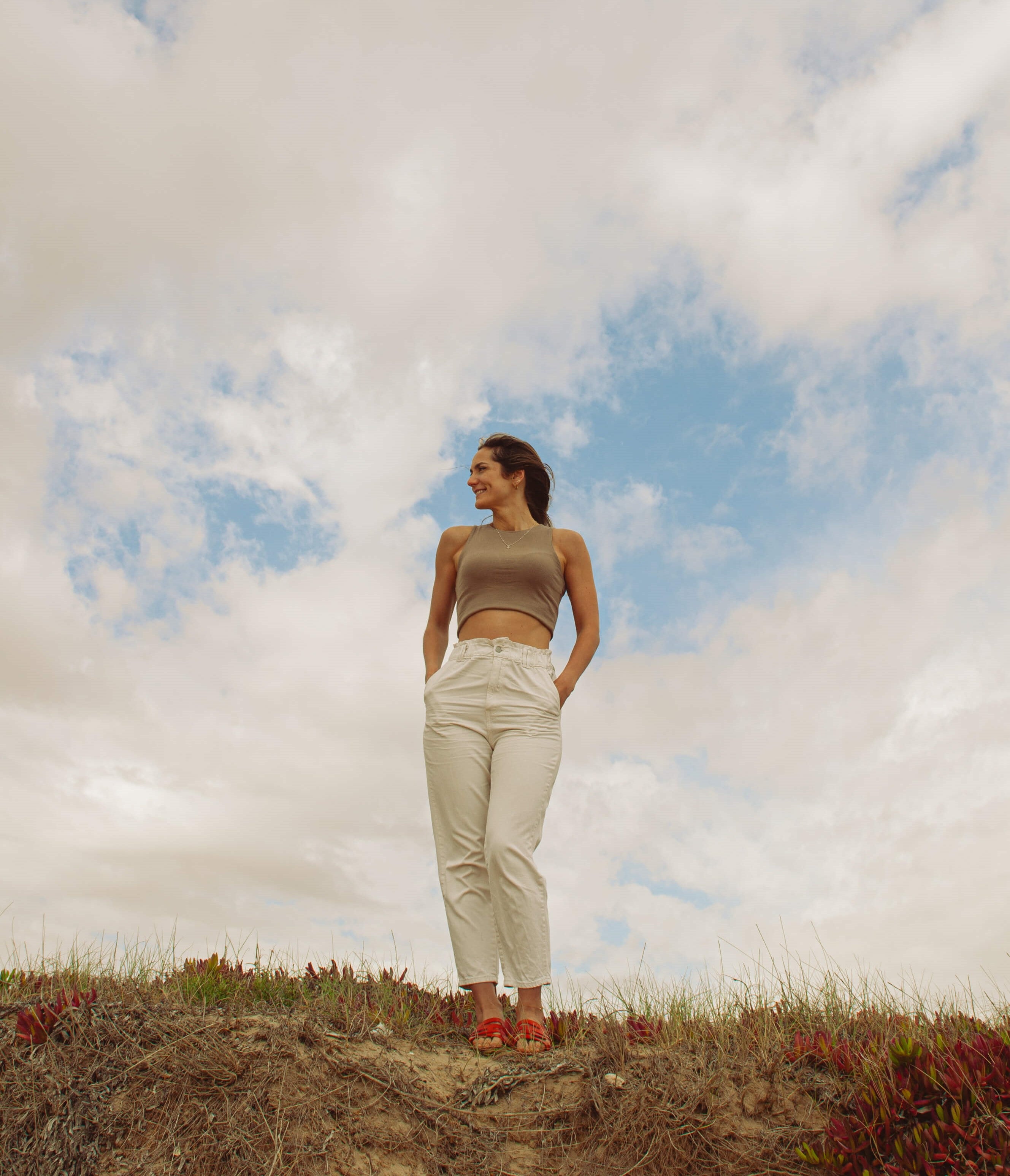 Our summer basics
