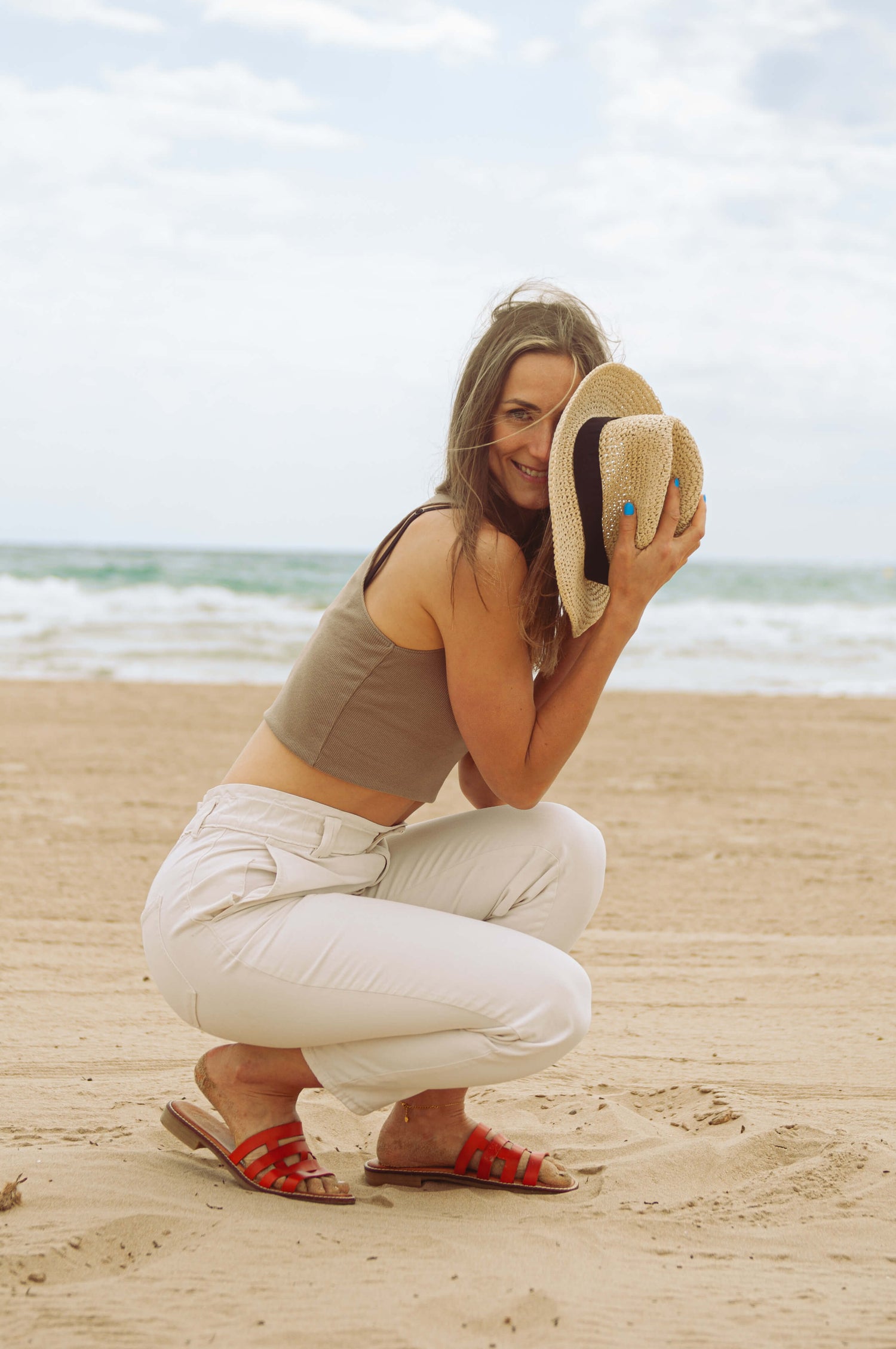 CUIDA TUS PIES EN VERANO HEE