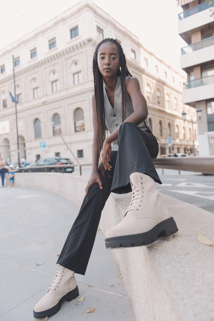 STREET STYLE
