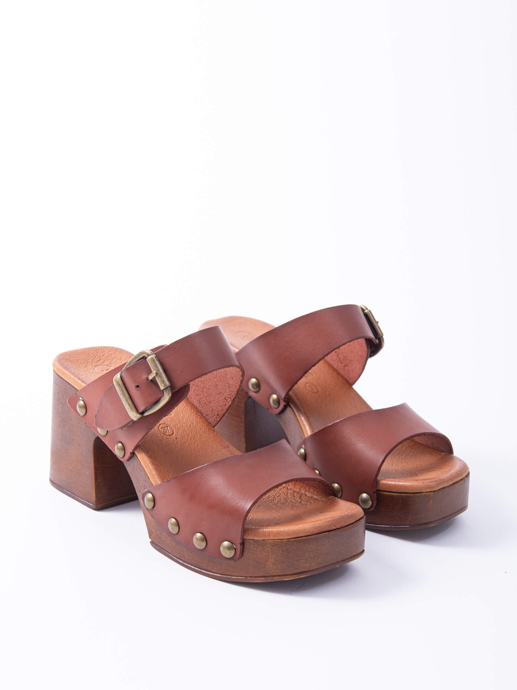 Diana Shoes Black