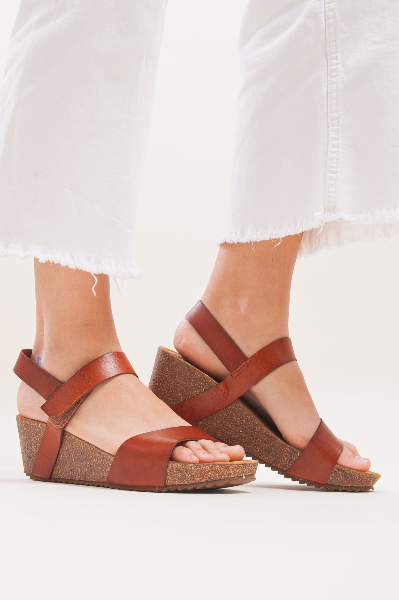 Sandalias de discount mujer de plataforma