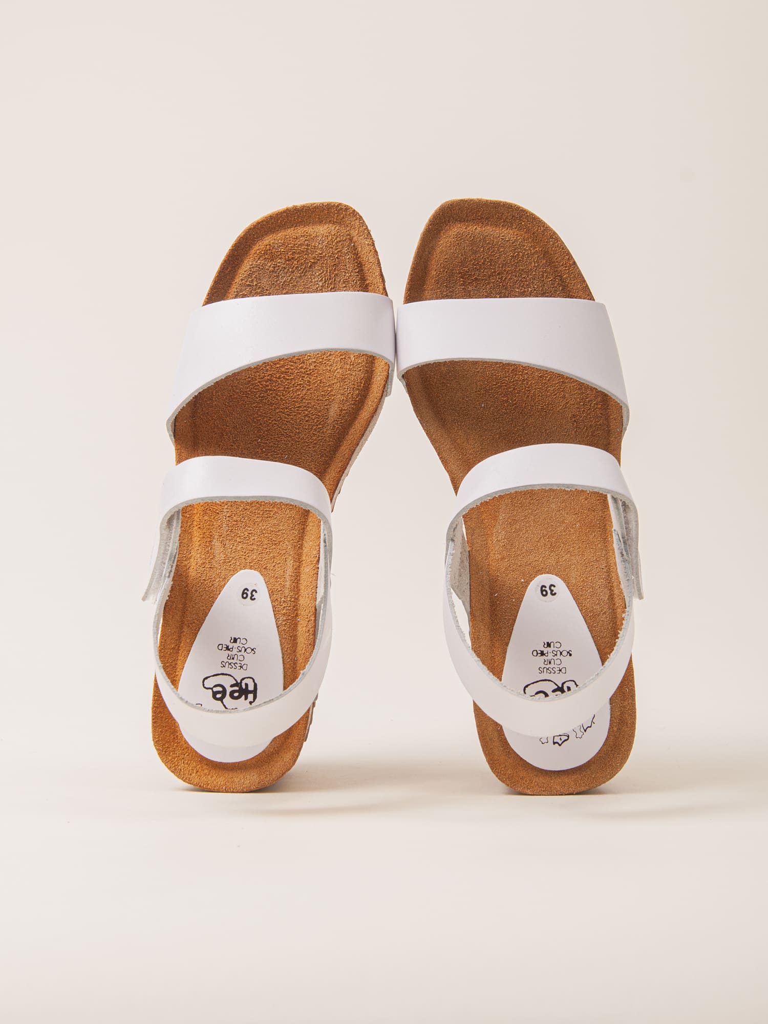 Sandal Zapatos Terra Plataforma Zapatos Hee Sandalia De Plataforma